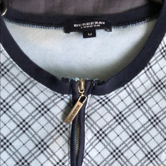 Burberry blouse - Picture 2 of 3